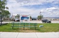 Image for Arrow/Black Hills Stage Lines Bus Depot ~ Shoshoni, Wyoming