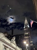Image for Chrysler building - NYC, NY, USA