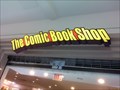 Image for The Comic Book Shop - Northtown Mall - Spokane, WA