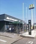 Image for McDonald's Frechen, NRW [GER]