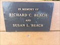 Image for Richard C, Beach and Susan L. Beach - Lowell, Michigan