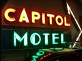 Image for Capitol Motel - Rt 66 Museum - Clinton, OK