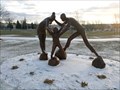 Image for Jardin de sculptures de Rimouski, Parc Beauséjour, Rimouski, Québec