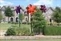 Image for Three Pinwheels - Flower Mound, TX