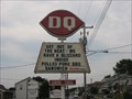 Image for W. 4th St. Dairy Queen - Lewistown Pa.