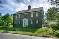 Image for Dean-Barstow House - Taunton MA