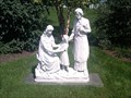 Image for The Holy Family - Fulton, MD