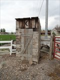 Image for Salem Outhouse - Salem, Utah
