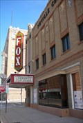 Image for Fox Theatre - North Platte, Nebraska