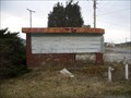 Image for Auto Drive-In, Jasper Mills, OH  