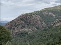 Image for La forêt de Bonifato - Corse - France