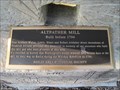 Image for Altfather Mill - Berlin, PA