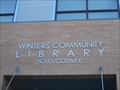 Image for Winters Library - Winters, CA