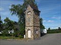 Image for Old Trafotower in Queckenberg - NRW / Germany