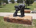 Image for Unconditional Love - Sunset Park, Canadian, TX