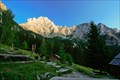 Image for Ojstrica - Kamnik Alps, Slovenia