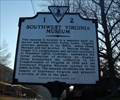 Image for Southwest Virginia Museum