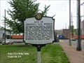 Image for Site of Original Gas Works - Nashville TN