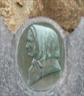 Image for Relief of Marguerite Bourgeoys - Montréal, Québec