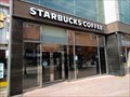 Image for Starbucks - Yeongjongdo Unseoyeog Station - Incheon, South Korea