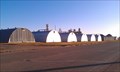 Image for Quonset Huts - Grain Storage - Onida, SD