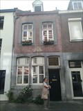 Image for RM: 26943 - Huis - Maastricht
