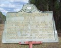 Image for Old Stagecoach Road - Pachuta, MS