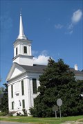 Image for First Presbyterian Church - Eutaw, Alabama