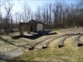 Image for Amphitheater at Allegheny Portage Railroad National Historic Site - Gallitzin, Pennsylvania