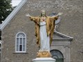 Image for Sacré-Coeur de Jésus - Sacred Heart of Jesus - Boucherville, Québec