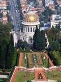 Image for Shrine of the Báb - Haifa, Israel