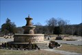 Image for Glencoe Cemetery Fountain, Big Stone Gap, Virginia