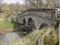 Image for Holdiford Bridge Over The River Sow - Tixall, UK
