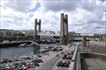 Image for Pont de Recouvrance, Brest, France