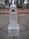 Image for Medford Veterans' Park Korean War Memorial - Medford, Oregon