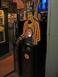Image for Uncle Sam Grip Teller - Tinkertown, New Mexico