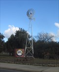 Image for Yolo County Fairgrounds Windmill - Woodland, CA