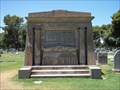 Image for Mahoney Family Mausoleum - Phoenix, Arizona