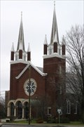 Image for SS Peter & Paul RC Church - Hamburg, NY