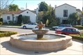 Image for Norma B. Postel Fountain  - Santa Barbara California