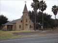Image for Immaculate Conception Catholic Church - McCook TX