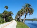 Image for Ormond Scenic Loop - Old Dixie Hwy - Florida, USA.