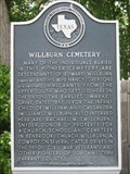 Image for Willburn Cemetery