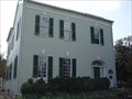Image for James K. Polk House - Columbia, TN