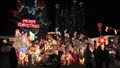 Image for Ilona Park Dr., Pickering -  Christmas lights display