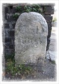 Image for Parish Boundary Stone - Belgrave Road, Dover, Kent, CT17 9QY.