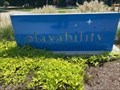 Image for Strickland Park Playability Project - Stillwater, OK