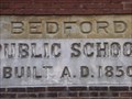 Image for 1850 - Bedford School, Pittsburgh, Pennsylvania