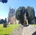 Image for St Edith - Monks Kirby, Warwickshire
