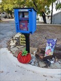 Image for Little Free Library #113053 - Weatherford, TX